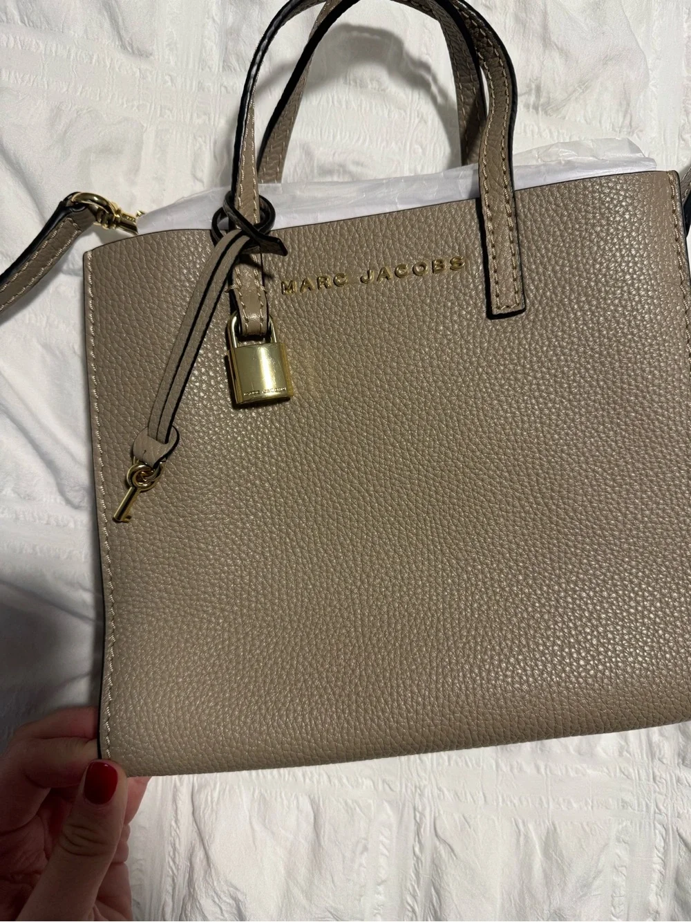 Marc Jacobs basically perfect